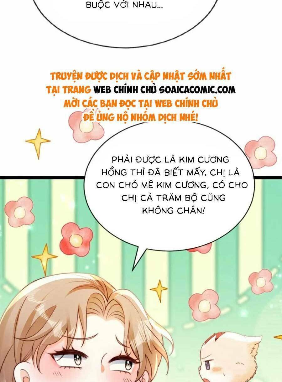 Phá Vỡ Kế Hoạch Của Tra Nam Tôi Về Bên Đại Boss: Chapter 31