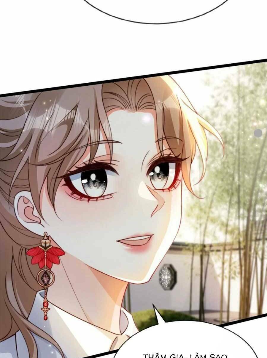 Phá Vỡ Kế Hoạch Của Tra Nam Tôi Về Bên Đại Boss: Chapter 31