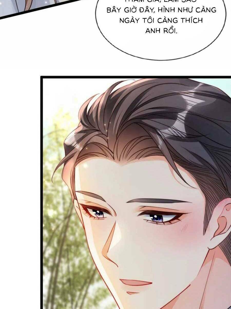 Phá Vỡ Kế Hoạch Của Tra Nam Tôi Về Bên Đại Boss: Chapter 31