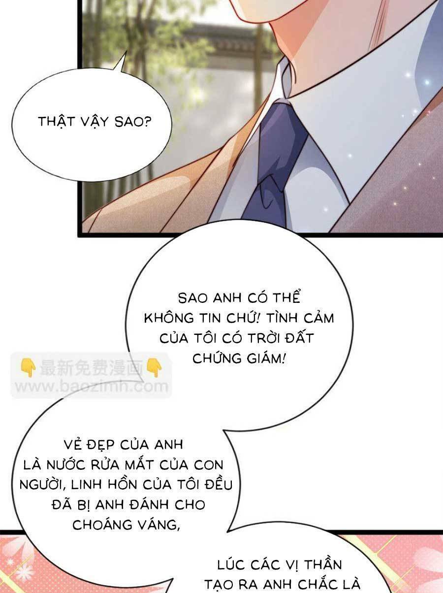 Phá Vỡ Kế Hoạch Của Tra Nam Tôi Về Bên Đại Boss: Chapter 31