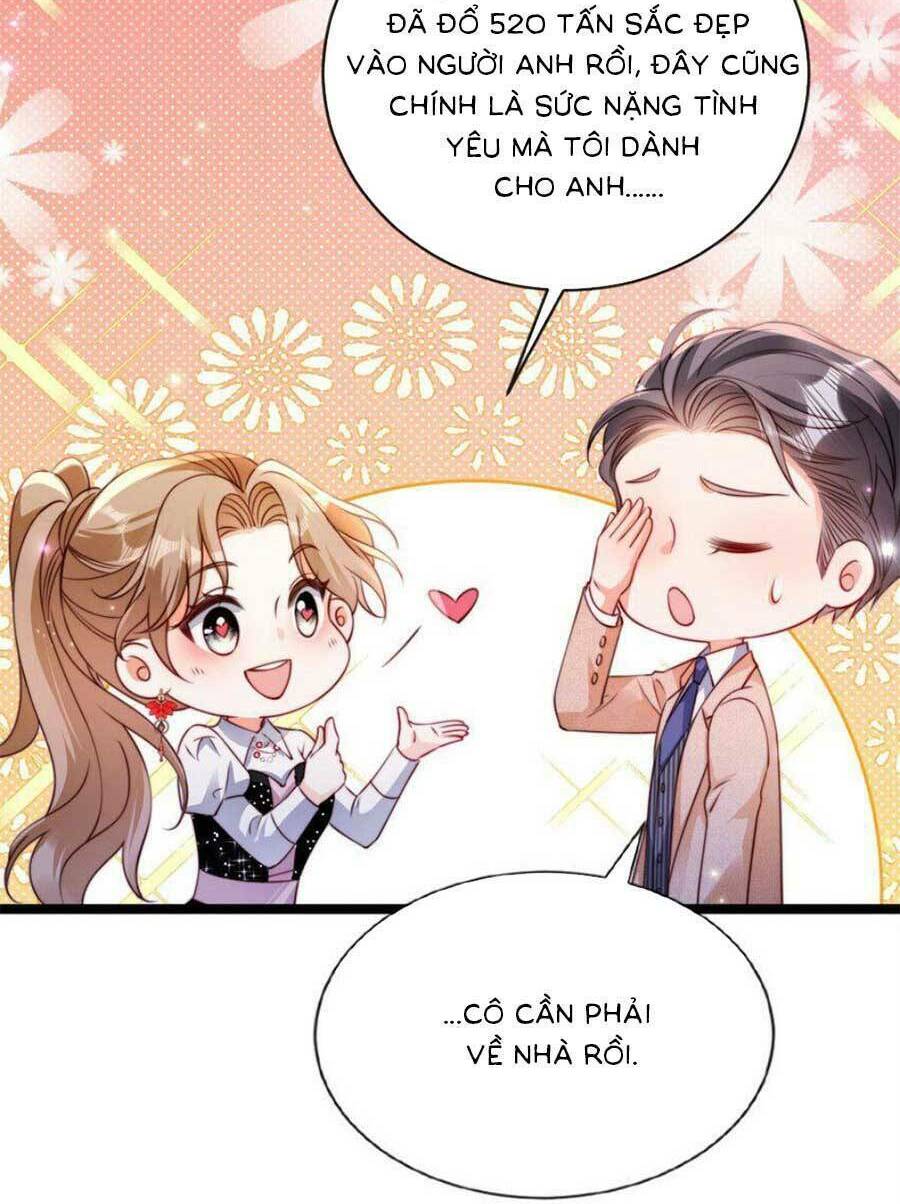 Phá Vỡ Kế Hoạch Của Tra Nam Tôi Về Bên Đại Boss: Chapter 31