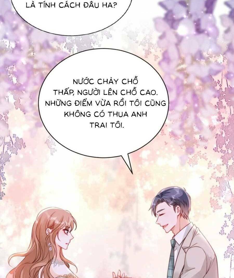 Phá Vỡ Kế Hoạch Của Tra Nam Tôi Về Bên Đại Boss: Chapter 32