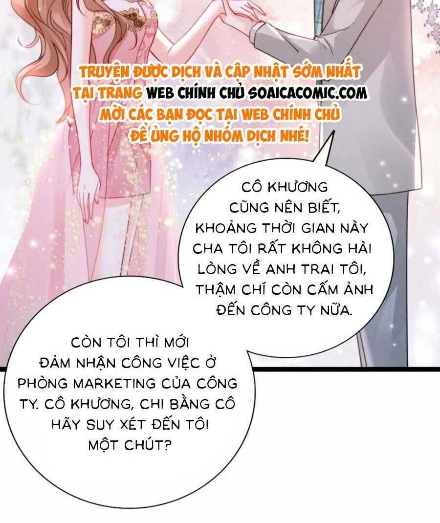 Phá Vỡ Kế Hoạch Của Tra Nam Tôi Về Bên Đại Boss: Chapter 32