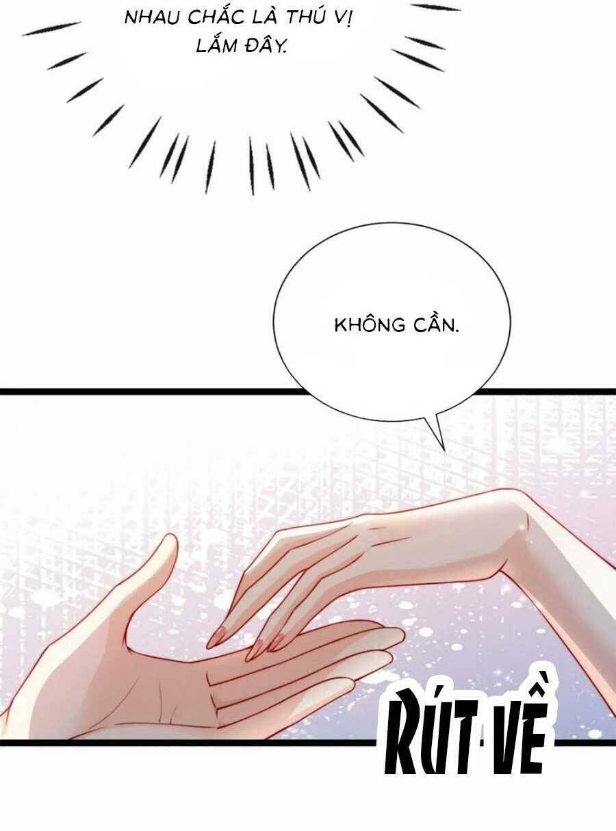 Phá Vỡ Kế Hoạch Của Tra Nam Tôi Về Bên Đại Boss: Chapter 32