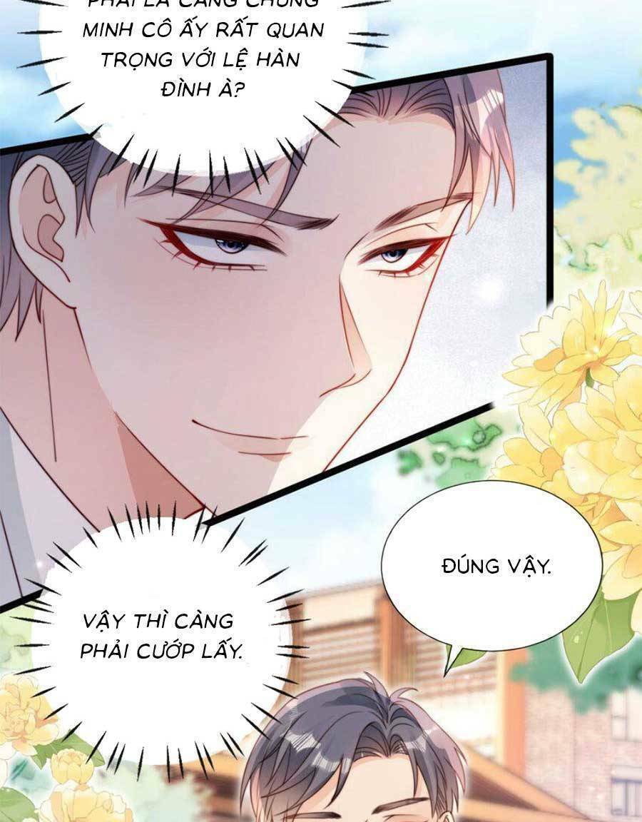 Phá Vỡ Kế Hoạch Của Tra Nam Tôi Về Bên Đại Boss: Chapter 32