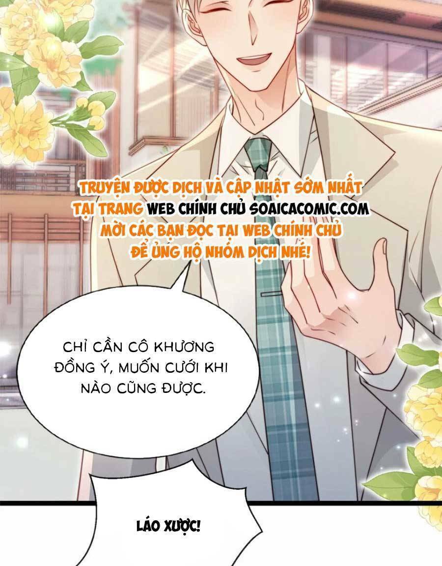 Phá Vỡ Kế Hoạch Của Tra Nam Tôi Về Bên Đại Boss: Chapter 32