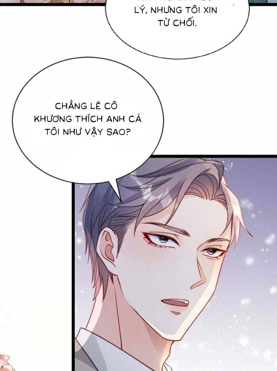 Phá Vỡ Kế Hoạch Của Tra Nam Tôi Về Bên Đại Boss: Chapter 32
