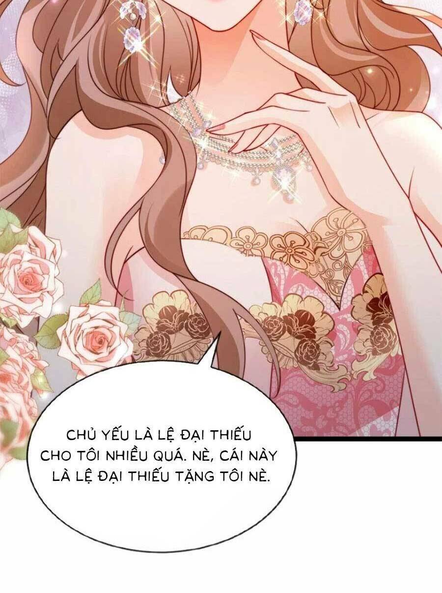 Phá Vỡ Kế Hoạch Của Tra Nam Tôi Về Bên Đại Boss: Chapter 32