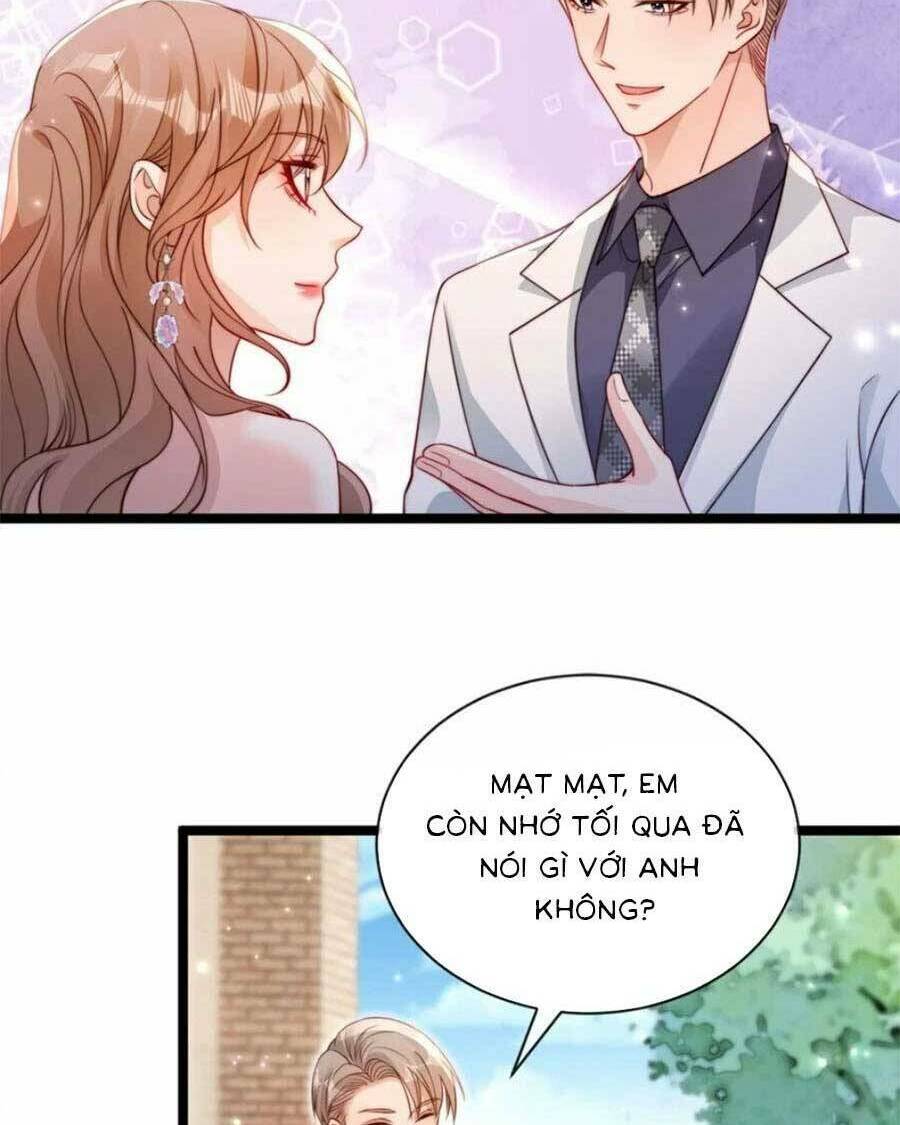 Phá Vỡ Kế Hoạch Của Tra Nam Tôi Về Bên Đại Boss: Chapter 32