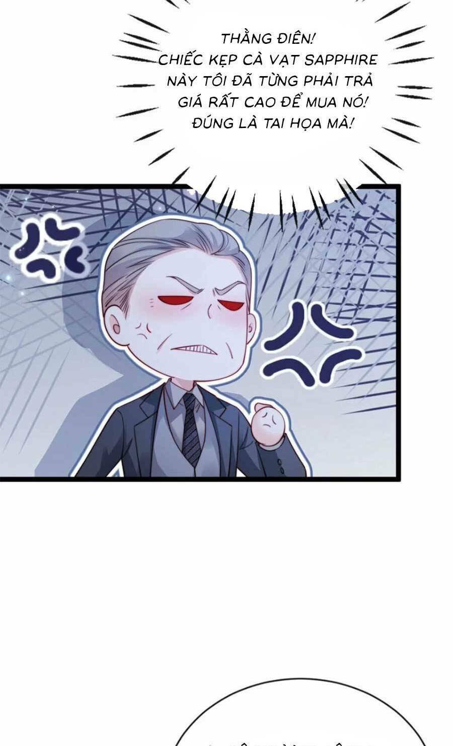 Phá Vỡ Kế Hoạch Của Tra Nam Tôi Về Bên Đại Boss: Chapter 32