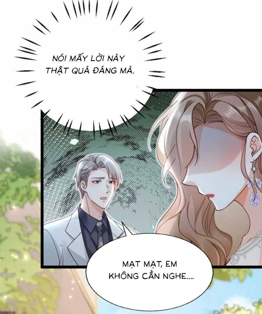 Phá Vỡ Kế Hoạch Của Tra Nam Tôi Về Bên Đại Boss: Chapter 32