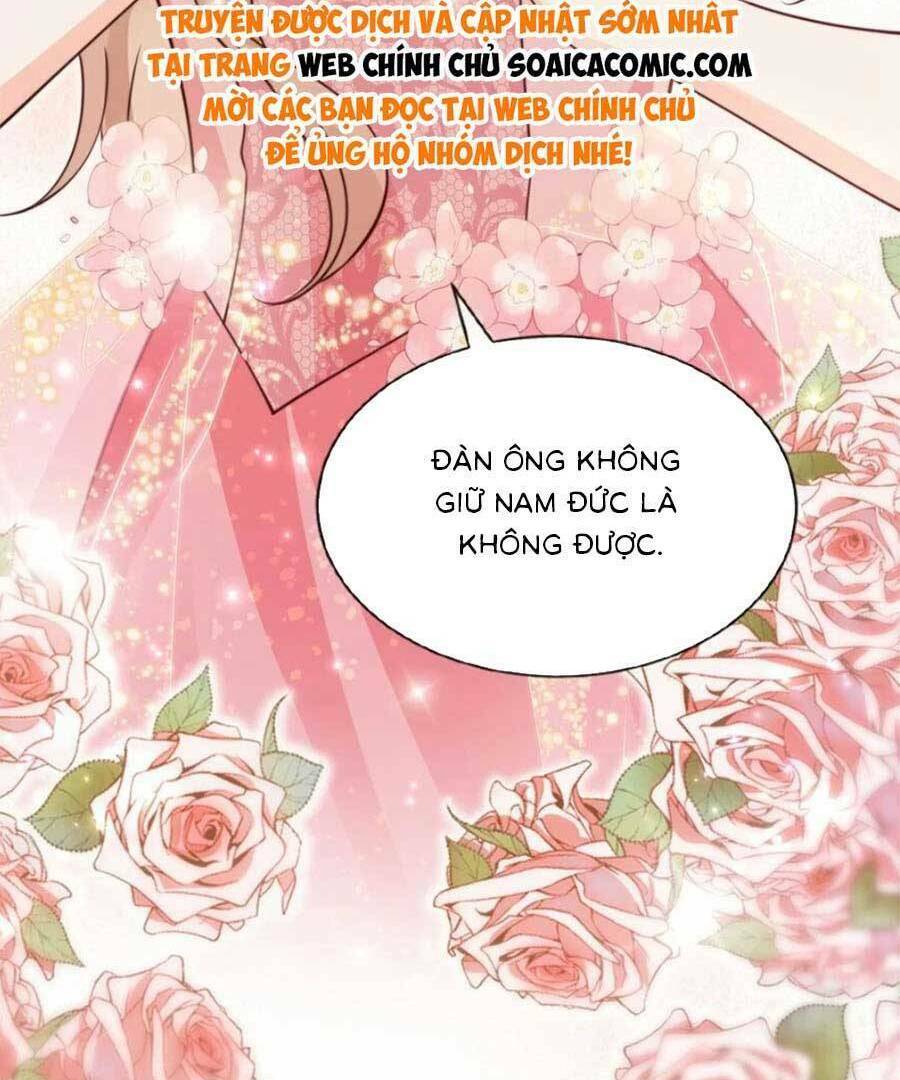 Phá Vỡ Kế Hoạch Của Tra Nam Tôi Về Bên Đại Boss: Chapter 32