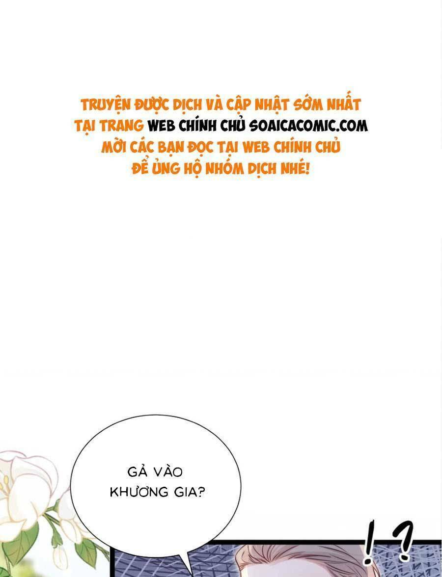 Phá Vỡ Kế Hoạch Của Tra Nam Tôi Về Bên Đại Boss: Chapter 33
