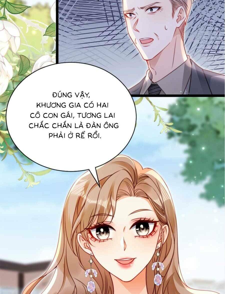 Phá Vỡ Kế Hoạch Của Tra Nam Tôi Về Bên Đại Boss: Chapter 33