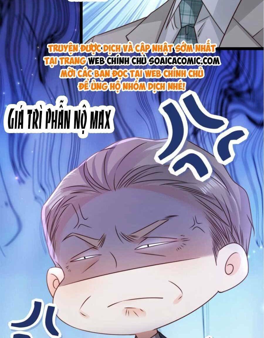 Phá Vỡ Kế Hoạch Của Tra Nam Tôi Về Bên Đại Boss: Chapter 33
