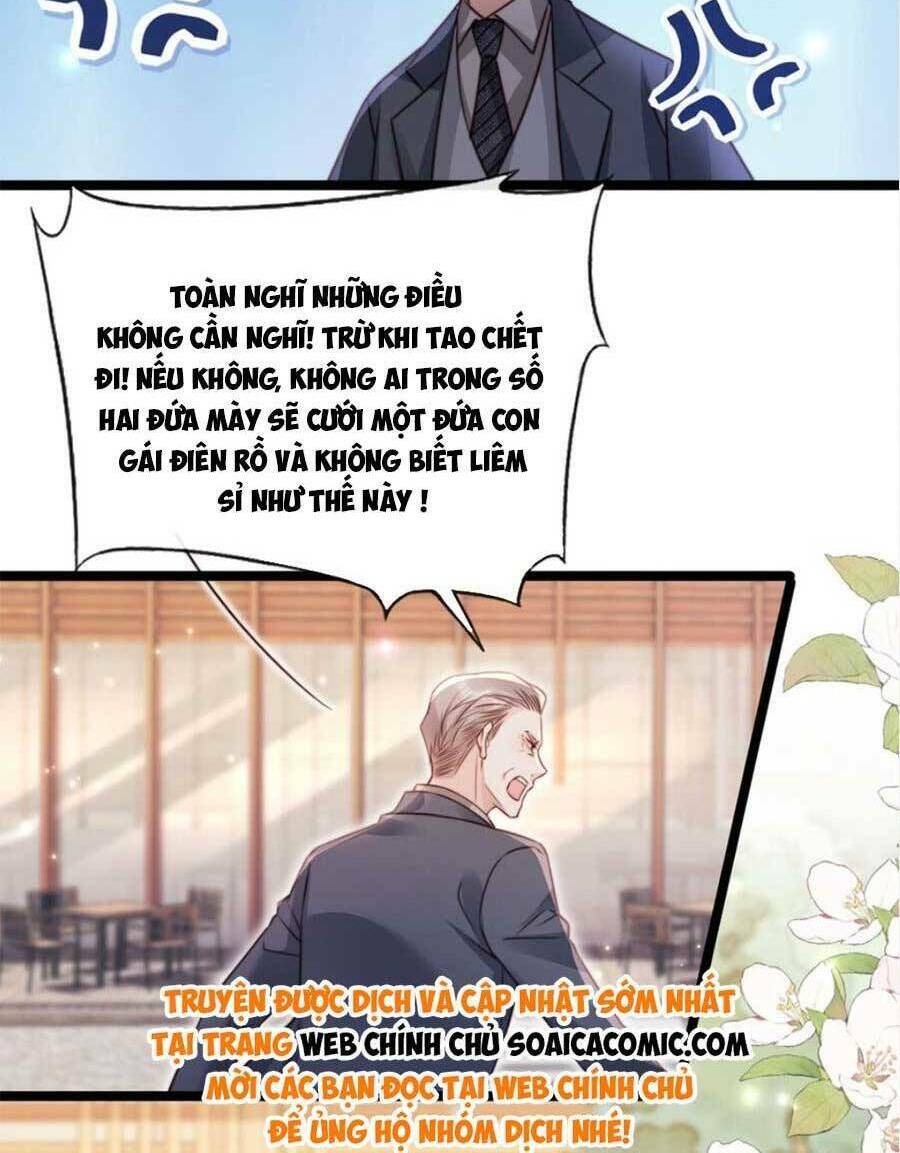 Phá Vỡ Kế Hoạch Của Tra Nam Tôi Về Bên Đại Boss: Chapter 33