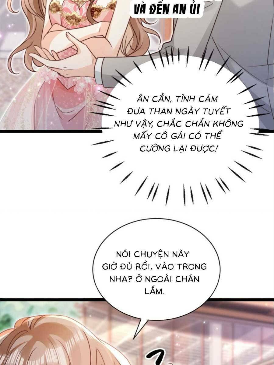 Phá Vỡ Kế Hoạch Của Tra Nam Tôi Về Bên Đại Boss: Chapter 33