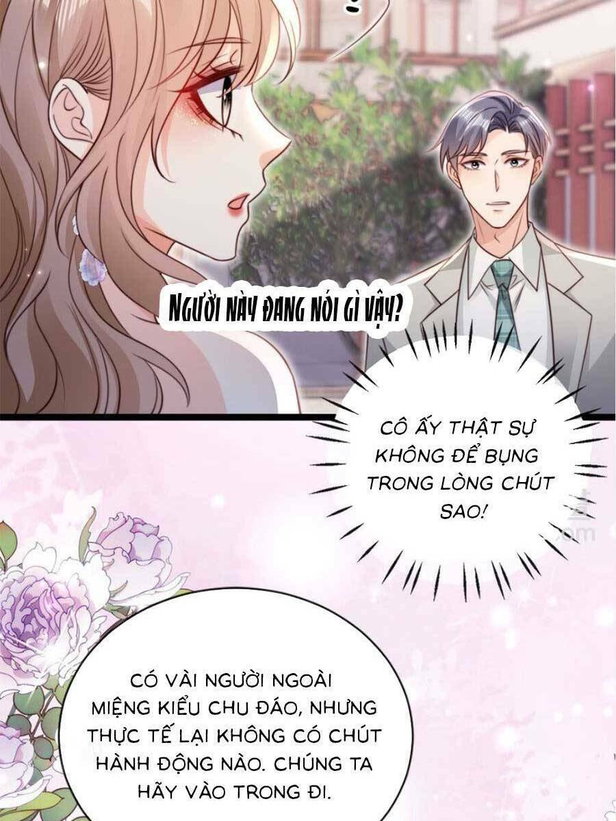 Phá Vỡ Kế Hoạch Của Tra Nam Tôi Về Bên Đại Boss: Chapter 33