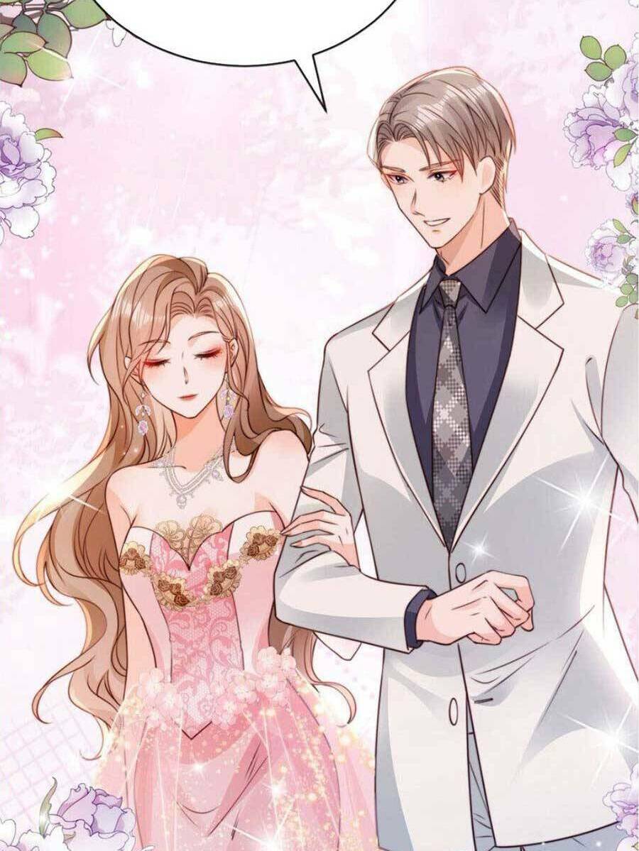 Phá Vỡ Kế Hoạch Của Tra Nam Tôi Về Bên Đại Boss: Chapter 33