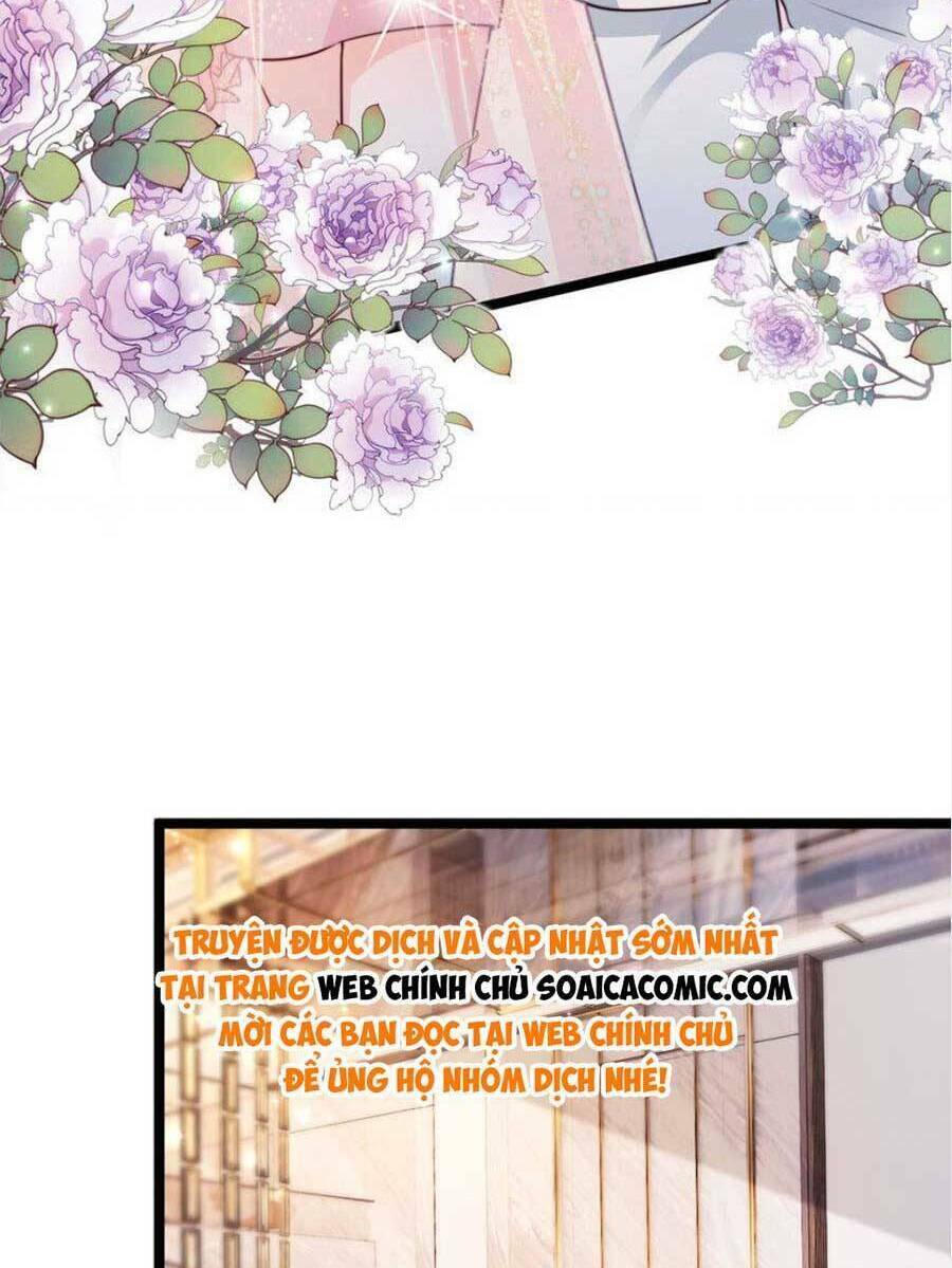 Phá Vỡ Kế Hoạch Của Tra Nam Tôi Về Bên Đại Boss: Chapter 33
