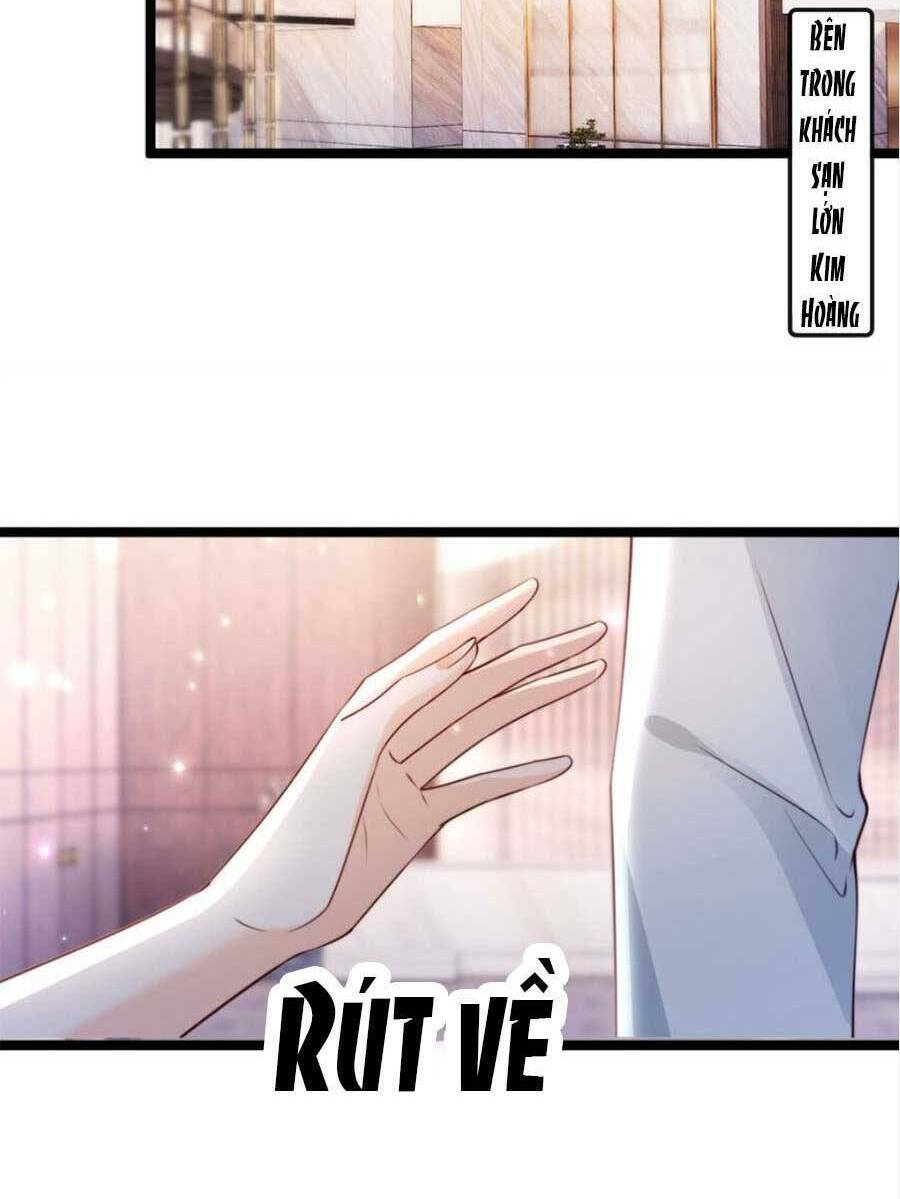 Phá Vỡ Kế Hoạch Của Tra Nam Tôi Về Bên Đại Boss: Chapter 33