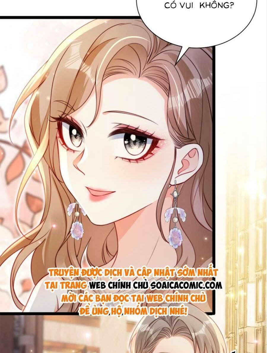 Phá Vỡ Kế Hoạch Của Tra Nam Tôi Về Bên Đại Boss: Chapter 33