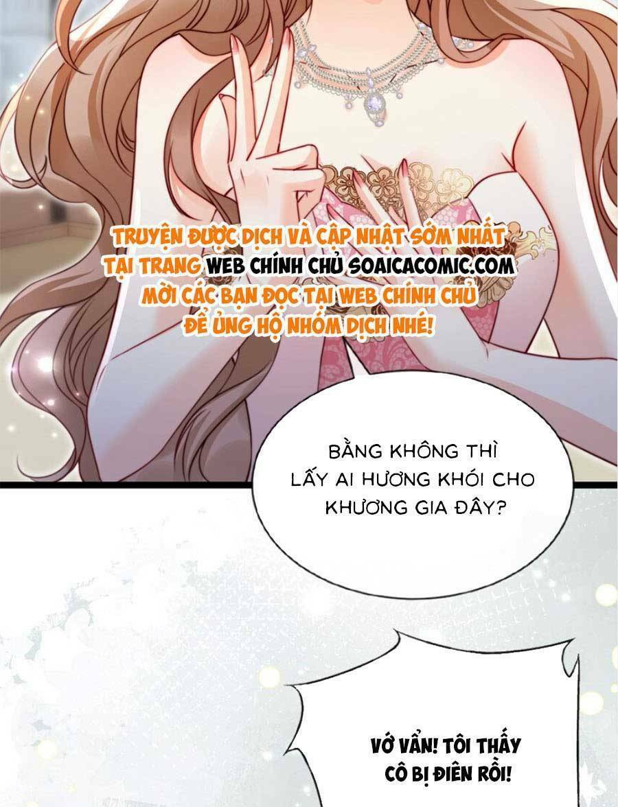 Phá Vỡ Kế Hoạch Của Tra Nam Tôi Về Bên Đại Boss: Chapter 33