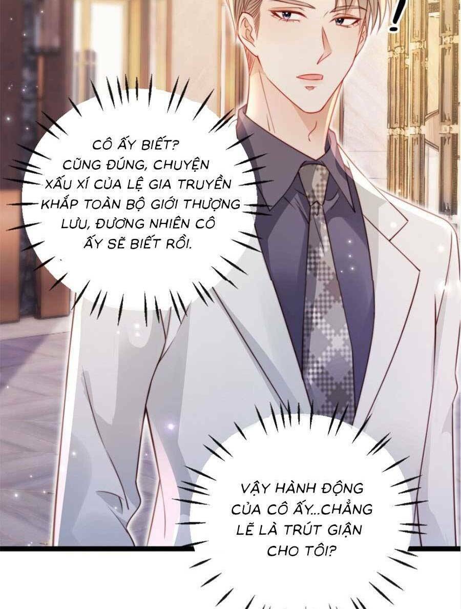 Phá Vỡ Kế Hoạch Của Tra Nam Tôi Về Bên Đại Boss: Chapter 33