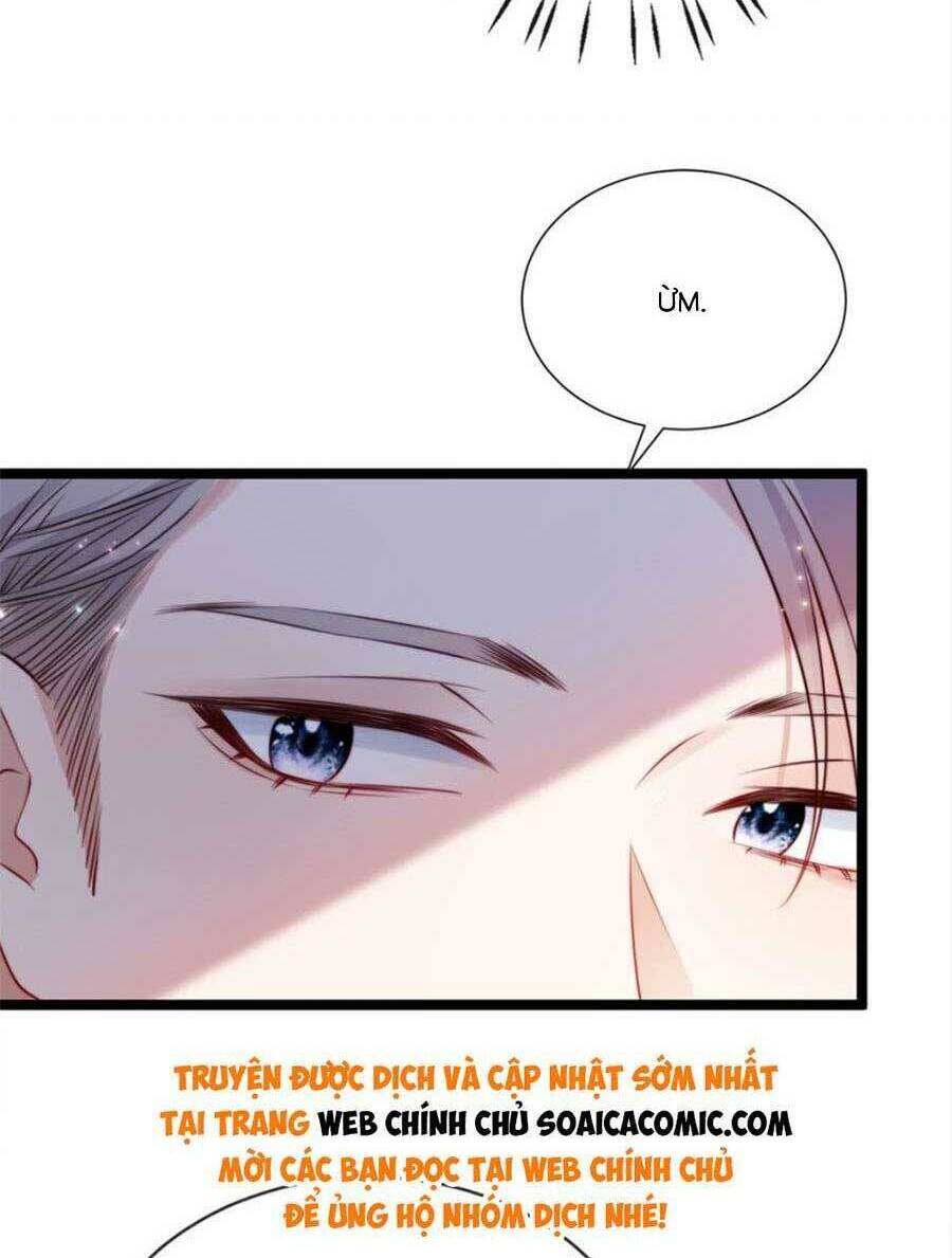 Phá Vỡ Kế Hoạch Của Tra Nam Tôi Về Bên Đại Boss: Chapter 33