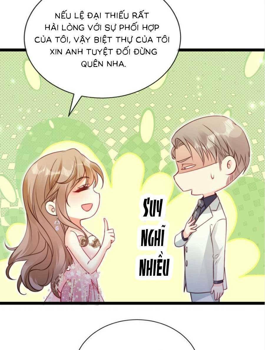 Phá Vỡ Kế Hoạch Của Tra Nam Tôi Về Bên Đại Boss: Chapter 33