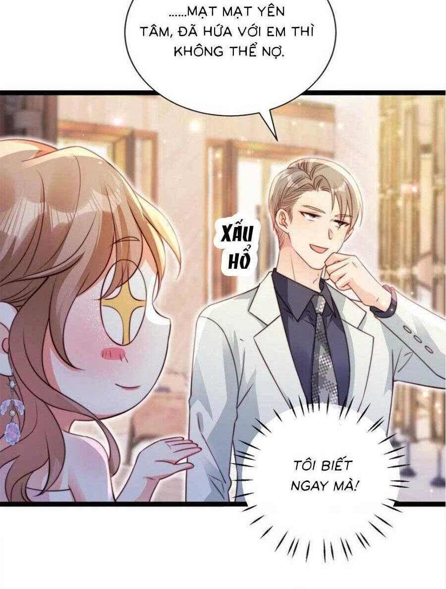 Phá Vỡ Kế Hoạch Của Tra Nam Tôi Về Bên Đại Boss: Chapter 33