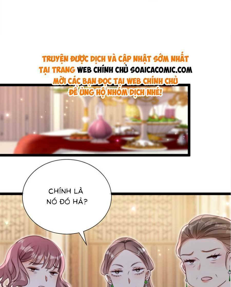 Phá Vỡ Kế Hoạch Của Tra Nam Tôi Về Bên Đại Boss: Chapter 33