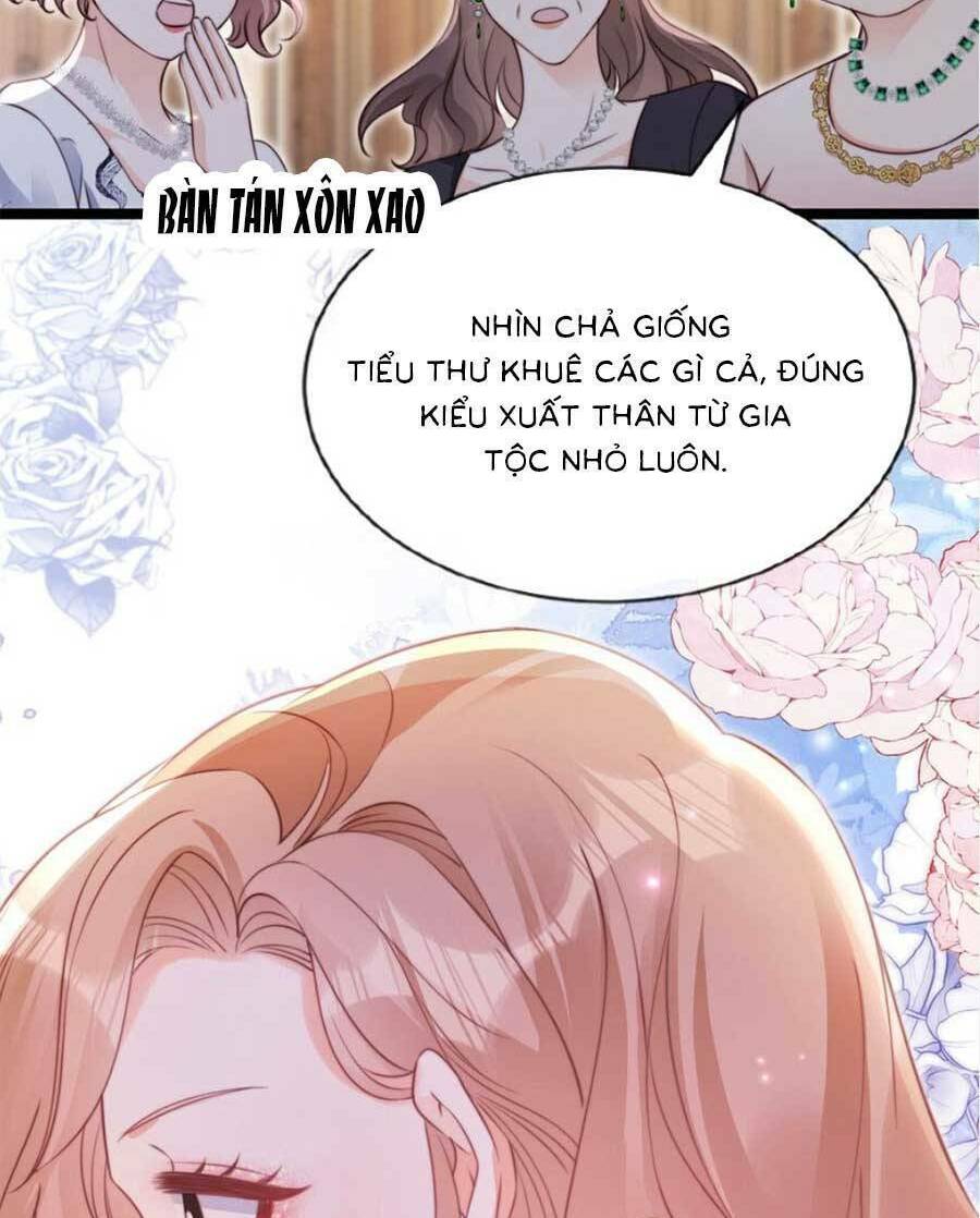 Phá Vỡ Kế Hoạch Của Tra Nam Tôi Về Bên Đại Boss: Chapter 33