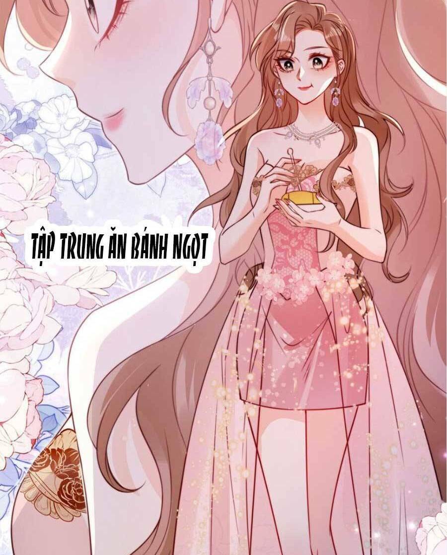 Phá Vỡ Kế Hoạch Của Tra Nam Tôi Về Bên Đại Boss: Chapter 33