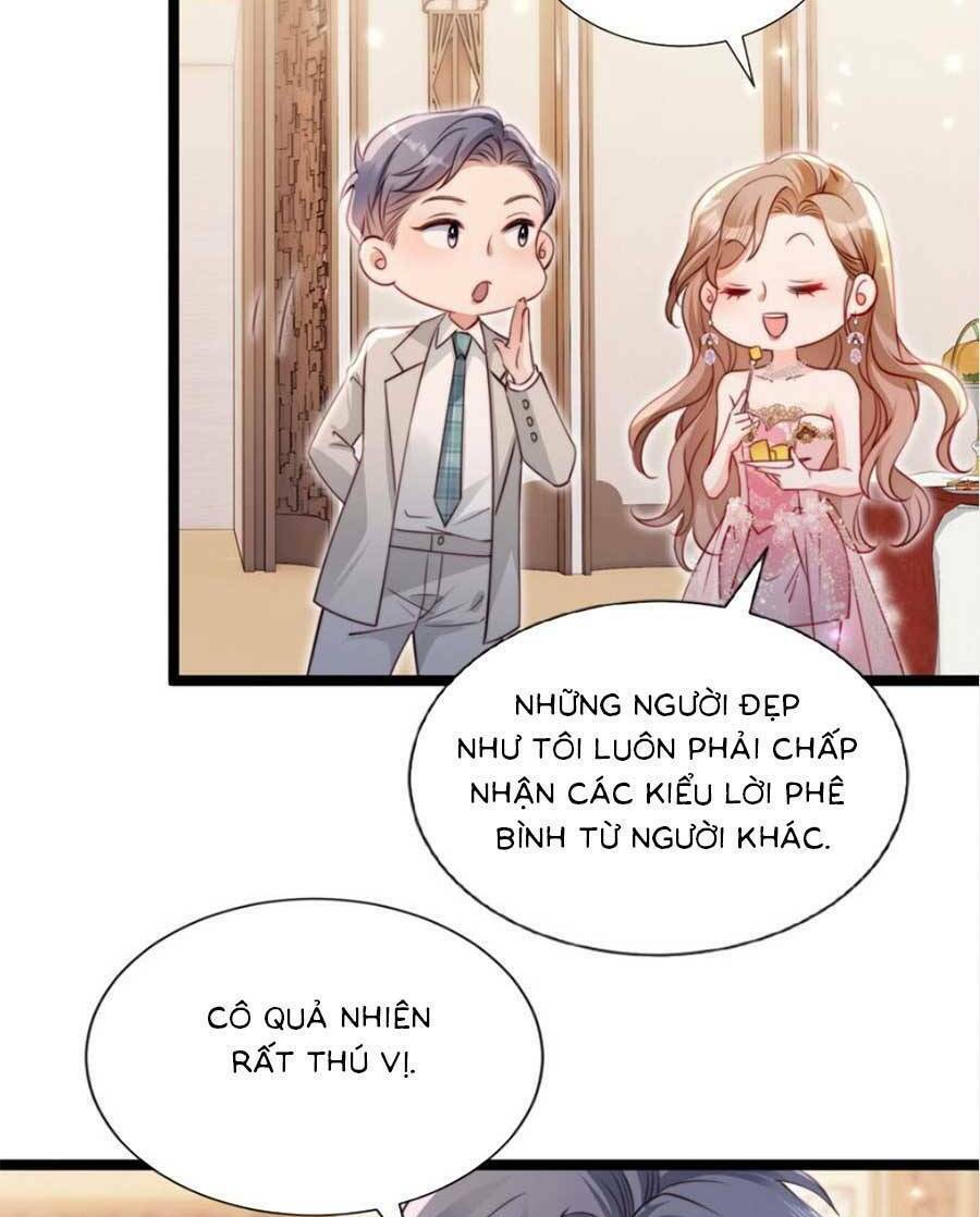 Phá Vỡ Kế Hoạch Của Tra Nam Tôi Về Bên Đại Boss: Chapter 33