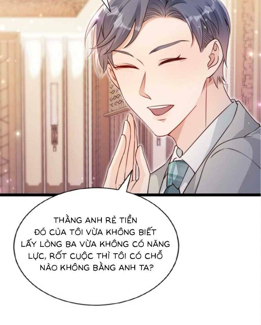 Phá Vỡ Kế Hoạch Của Tra Nam Tôi Về Bên Đại Boss: Chapter 33