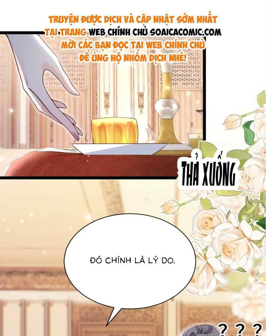 Phá Vỡ Kế Hoạch Của Tra Nam Tôi Về Bên Đại Boss: Chapter 33