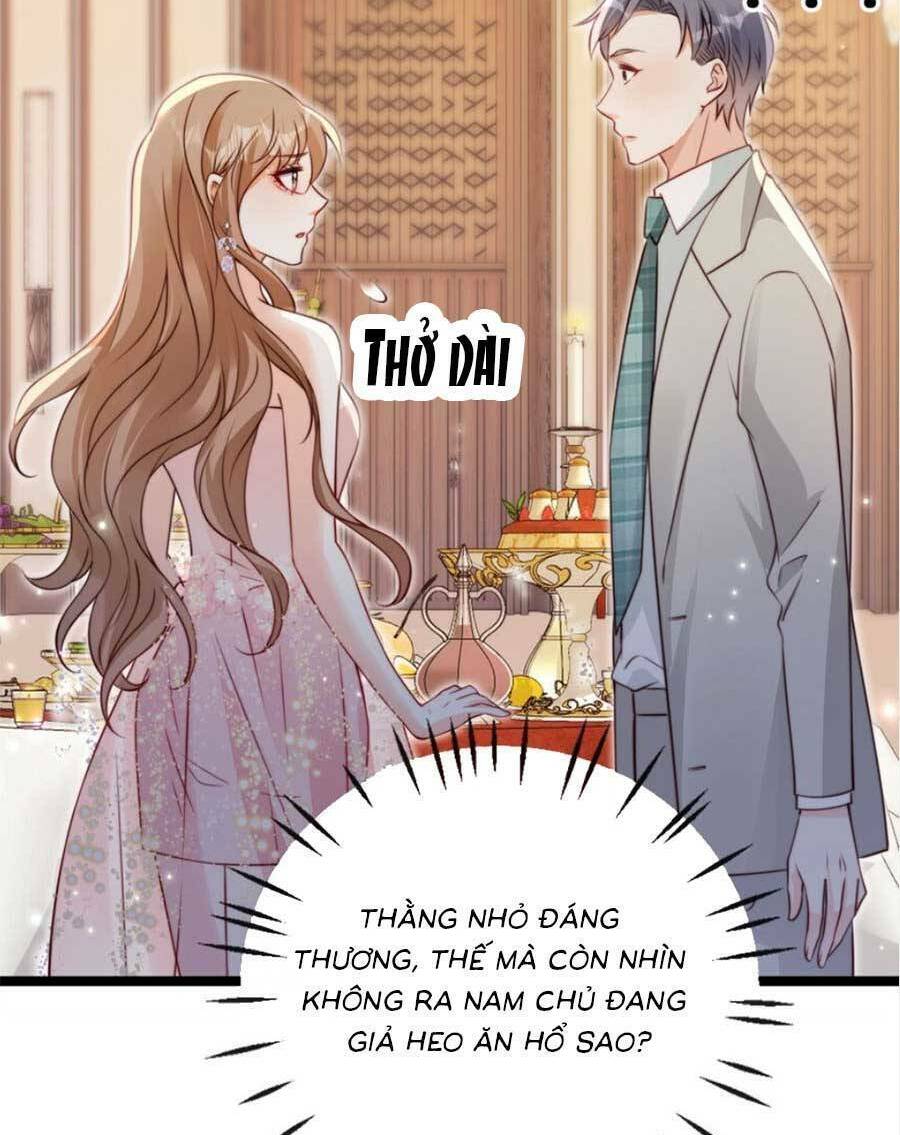 Phá Vỡ Kế Hoạch Của Tra Nam Tôi Về Bên Đại Boss: Chapter 33