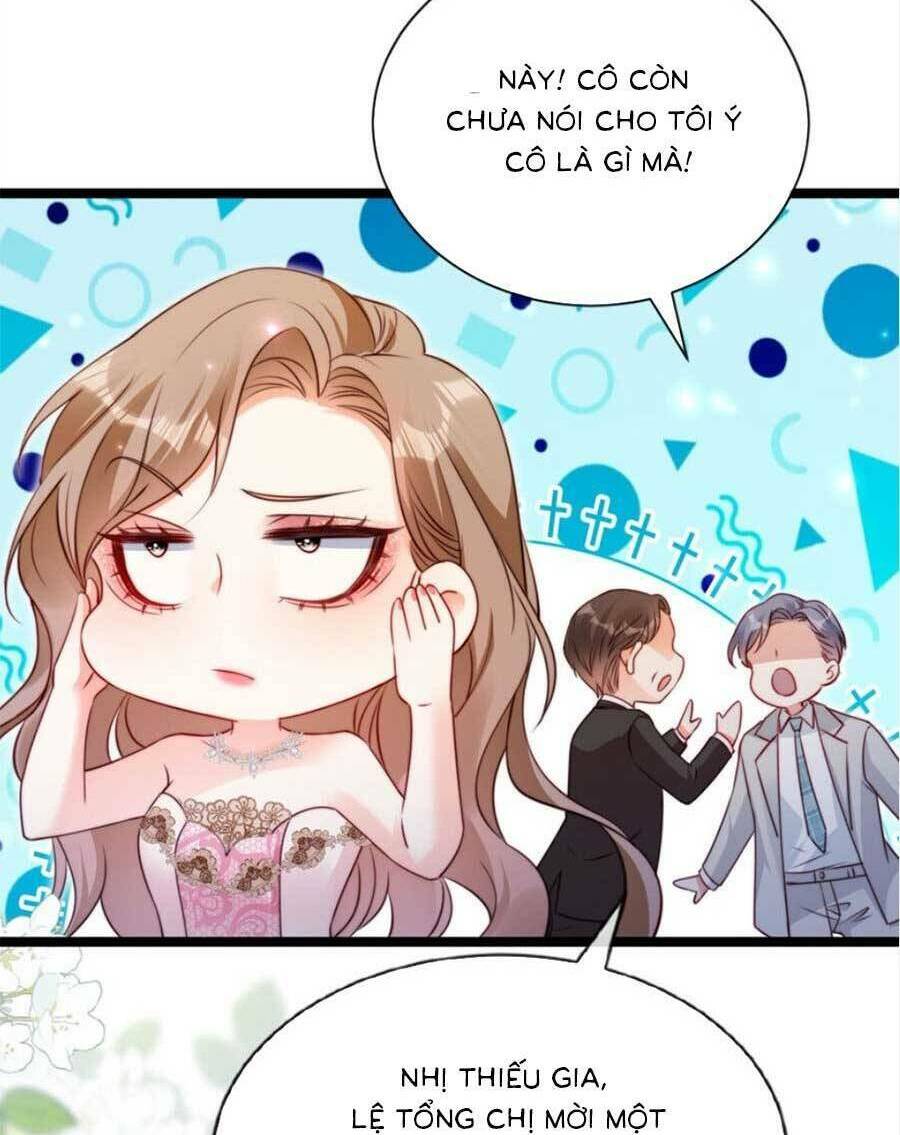 Phá Vỡ Kế Hoạch Của Tra Nam Tôi Về Bên Đại Boss: Chapter 33