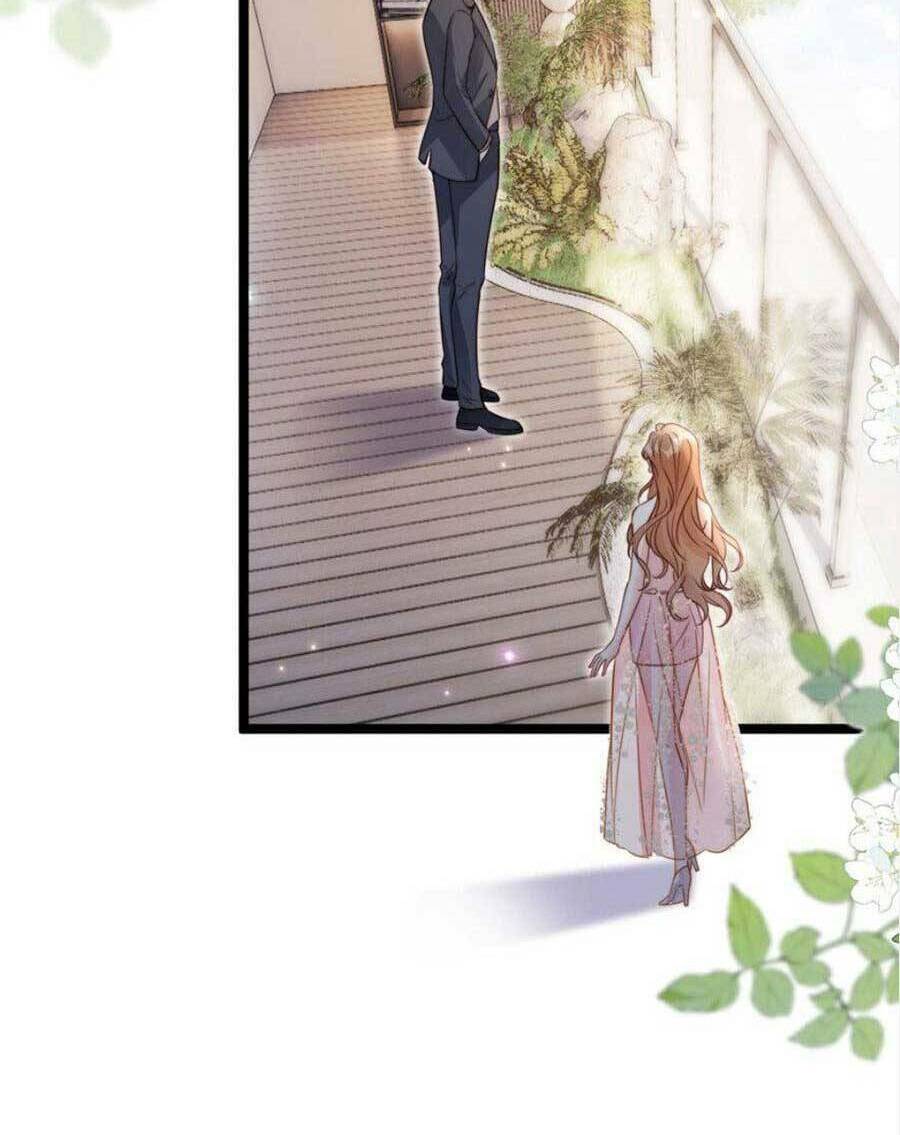 Phá Vỡ Kế Hoạch Của Tra Nam Tôi Về Bên Đại Boss: Chapter 33
