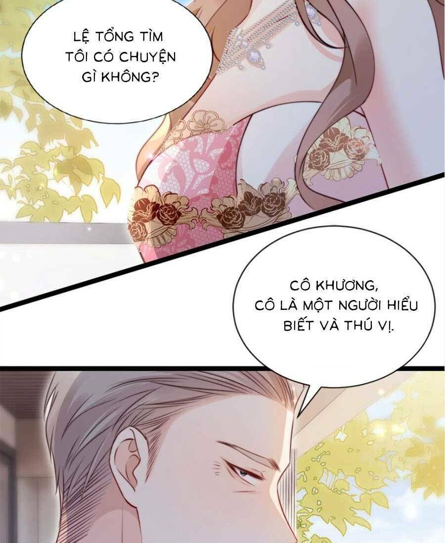 Phá Vỡ Kế Hoạch Của Tra Nam Tôi Về Bên Đại Boss: Chapter 33