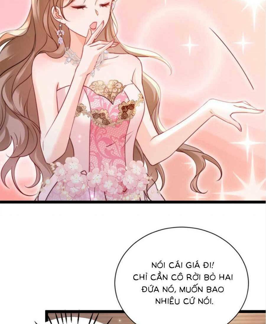 Phá Vỡ Kế Hoạch Của Tra Nam Tôi Về Bên Đại Boss: Chapter 33