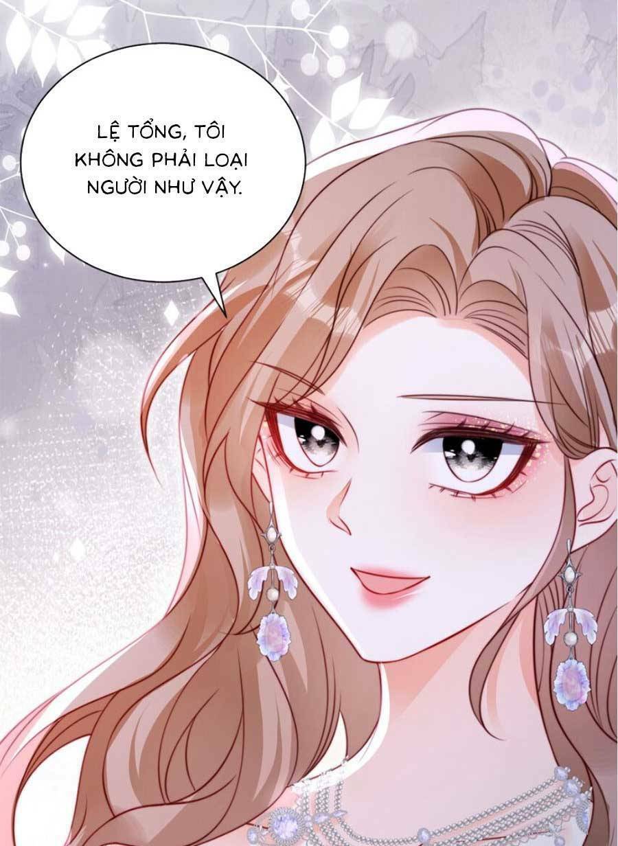 Phá Vỡ Kế Hoạch Của Tra Nam Tôi Về Bên Đại Boss: Chapter 33