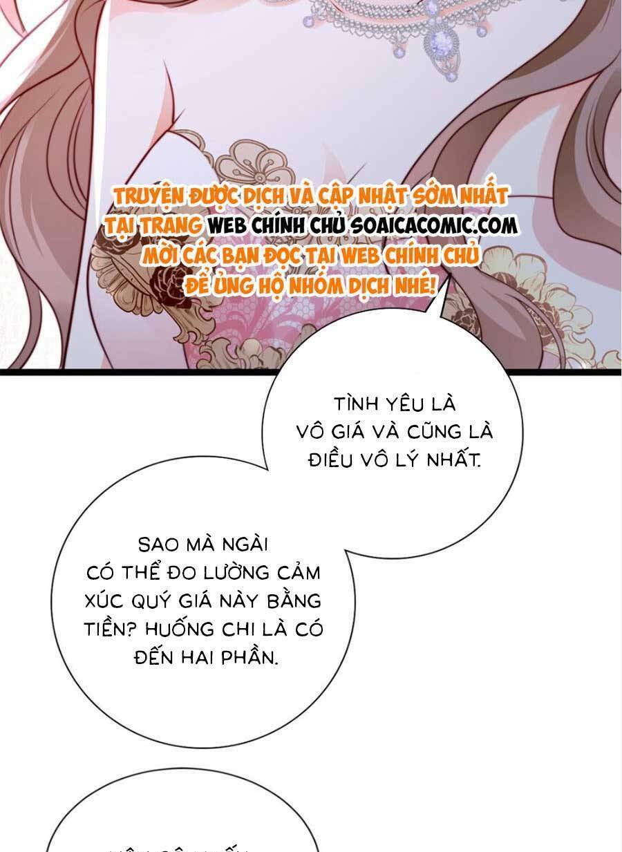 Phá Vỡ Kế Hoạch Của Tra Nam Tôi Về Bên Đại Boss: Chapter 33