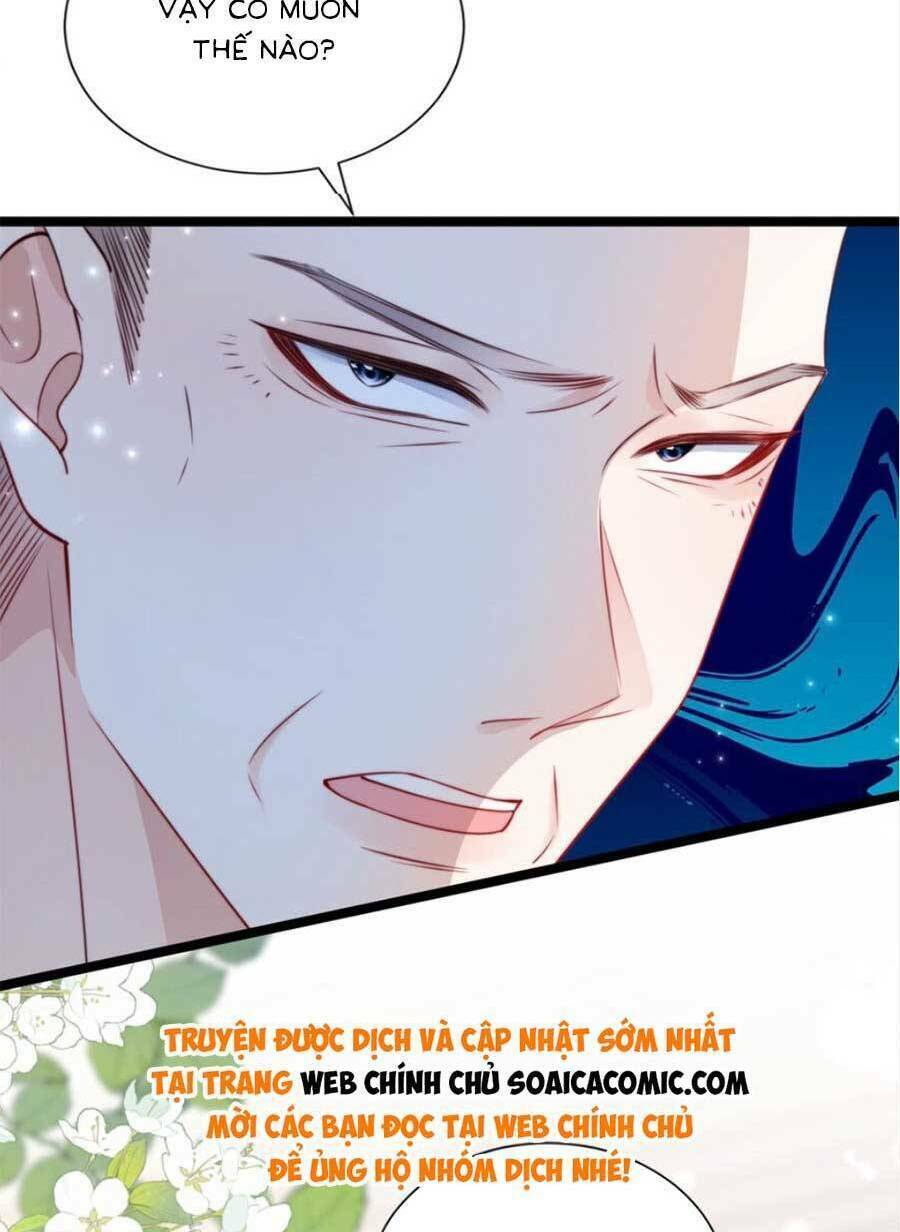 Phá Vỡ Kế Hoạch Của Tra Nam Tôi Về Bên Đại Boss: Chapter 33