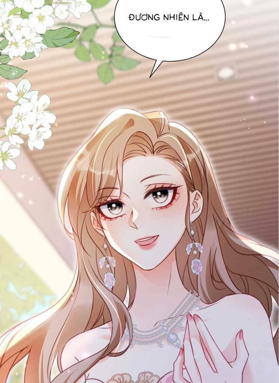 Phá Vỡ Kế Hoạch Của Tra Nam Tôi Về Bên Đại Boss: Chapter 33
