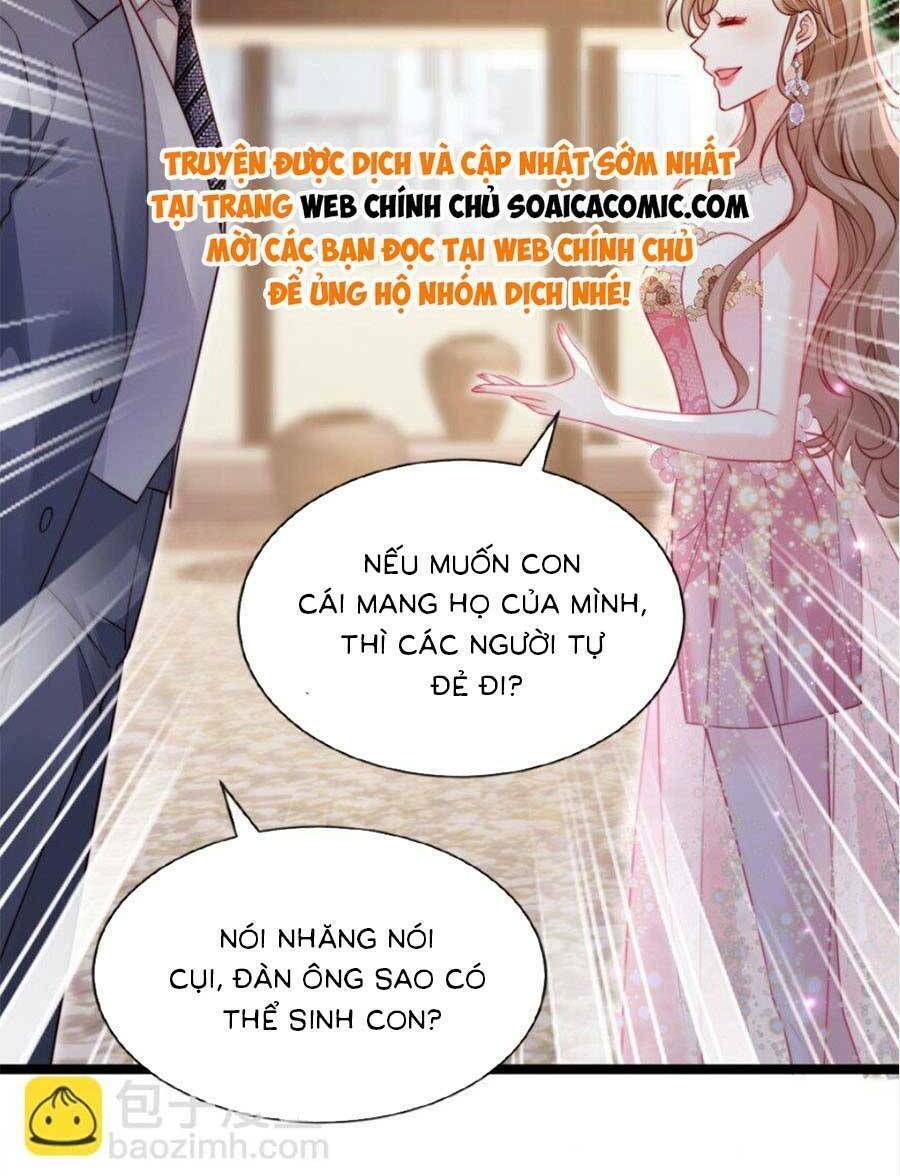 Phá Vỡ Kế Hoạch Của Tra Nam Tôi Về Bên Đại Boss: Chapter 33