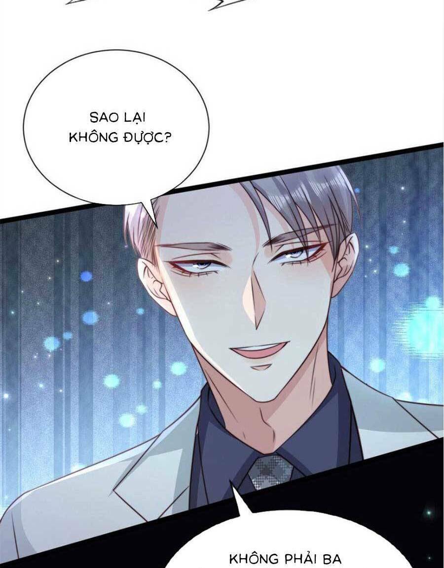 Phá Vỡ Kế Hoạch Của Tra Nam Tôi Về Bên Đại Boss: Chapter 33