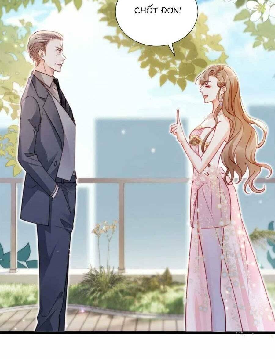 Phá Vỡ Kế Hoạch Của Tra Nam Tôi Về Bên Đại Boss: Chapter 34