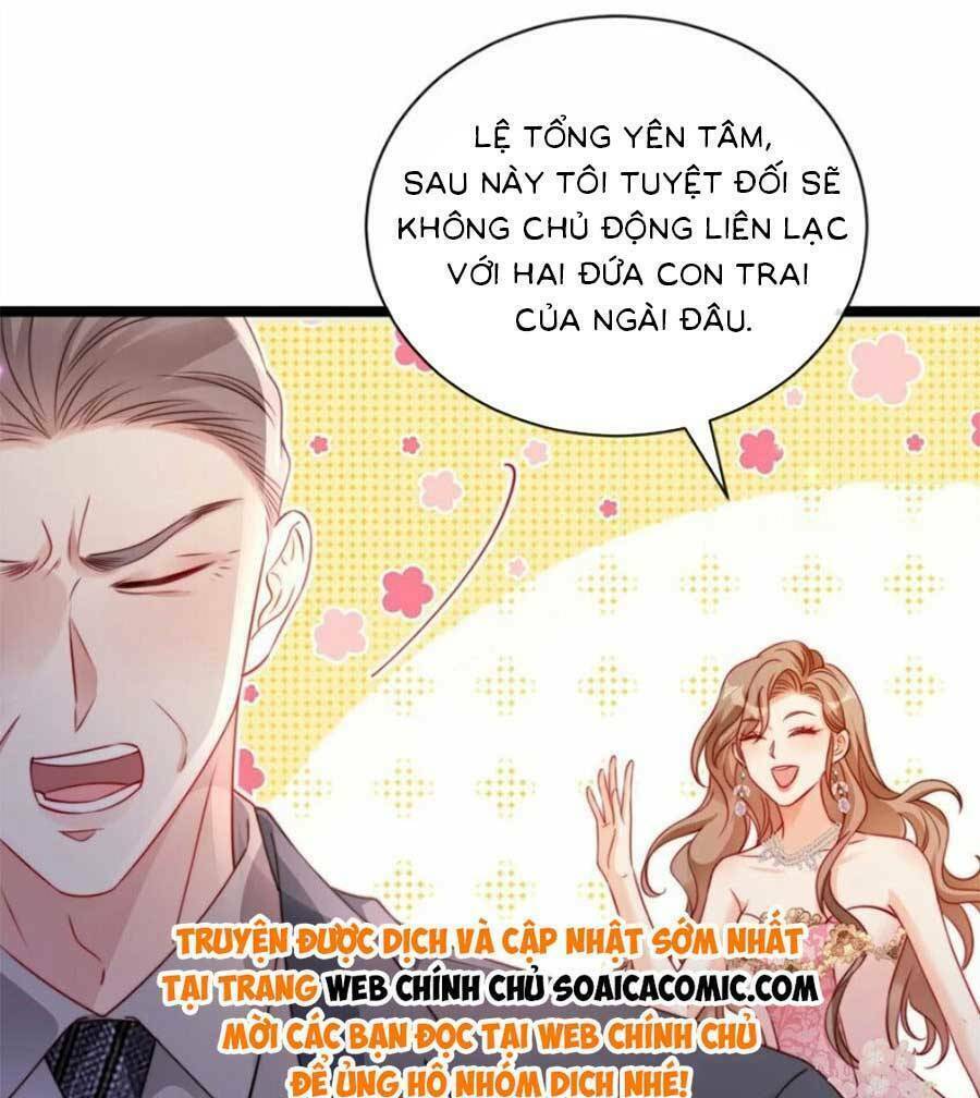 Phá Vỡ Kế Hoạch Của Tra Nam Tôi Về Bên Đại Boss: Chapter 34